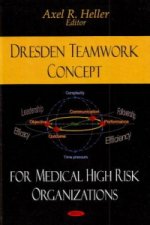 Dresden Teamwork Concept