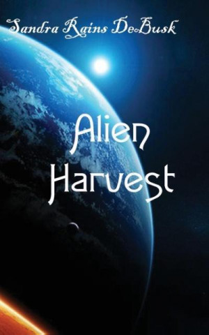 Alien Harvest