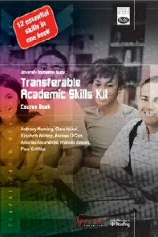 Transferable Academic Skills Kit