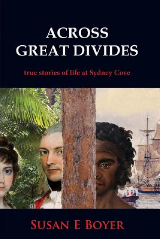 Across Great Divides