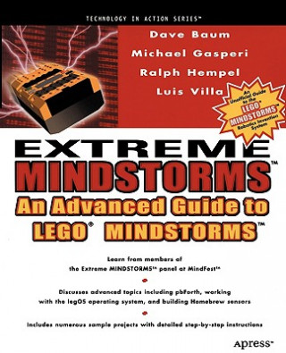 Extreme MINDSTORMS