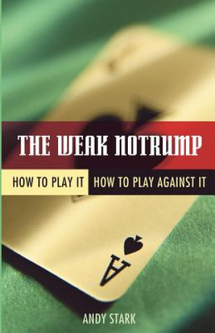 Weak Notrump