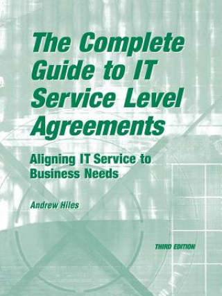 Complete Guide to I.T. Service Level Agreements