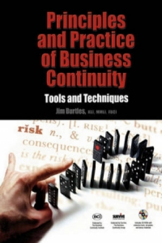 Principles and Practice of Business Continuity