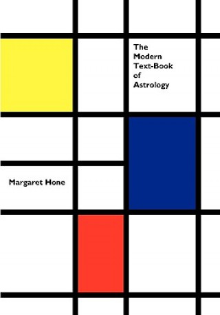 Modern Text-Book of Astrology