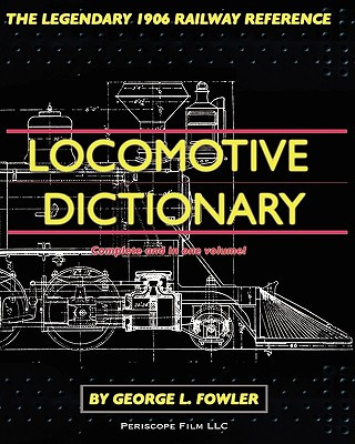 Locomotive Dictionary