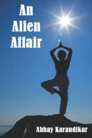 Alien Affair