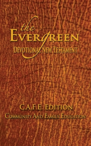 Evergreen Devotional New Testament Ednt
