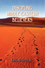 Discipling Middle Eastern Believers