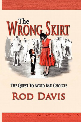 Wrong Skirt