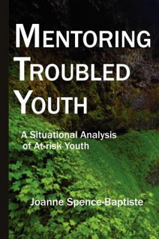 Mentoring Troubled Youth