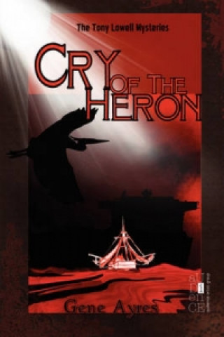 Cry of the Heron