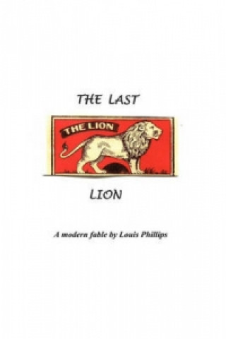 Last Lion