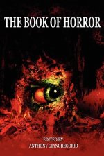 Book of Horror