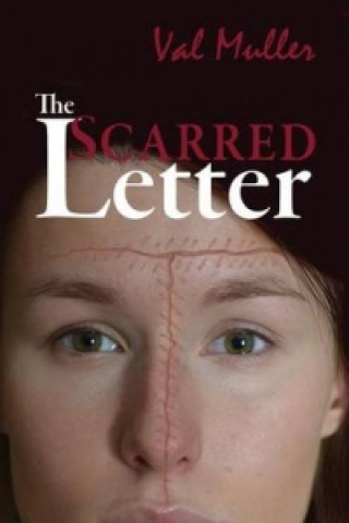 Scarred Letter