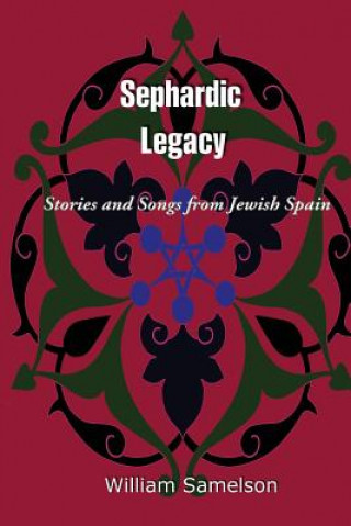 Sephardic Legacy