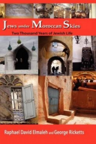 Jews Under Moroccan Skies