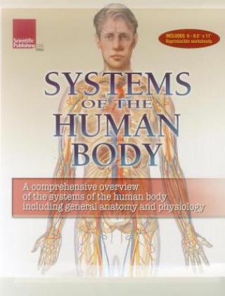 Human Body Systems Flip Chart