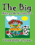 Big Mikey & Me Workbook 2