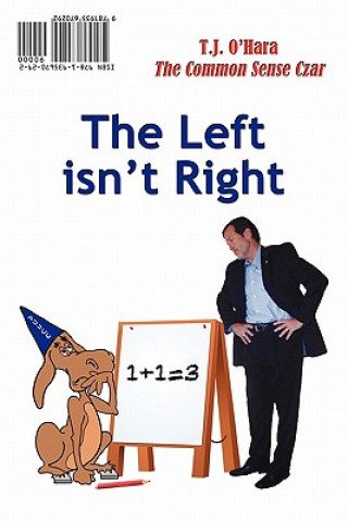 Left Isn't Right / The Right Is Wrong