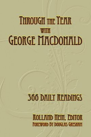 Through the Year with George MacDonald