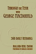 Through the Year with George MacDonald