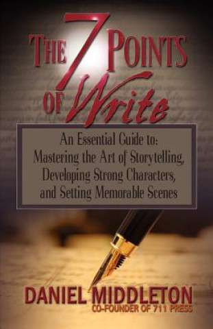 7 Points of Write