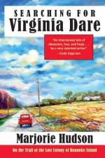 Searching for Virginia Dare