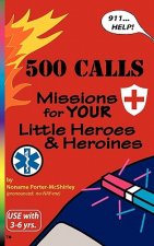 500 Calls