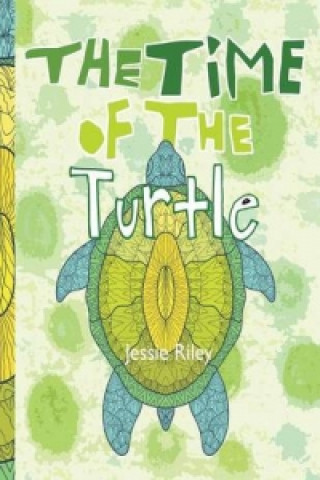Time of the Turtle Coloring Book