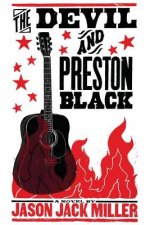 Devil and Preston Black