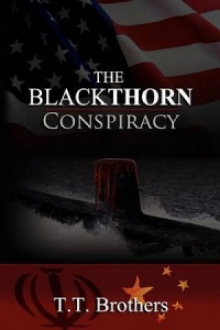 Blackthorn Conspiracy
