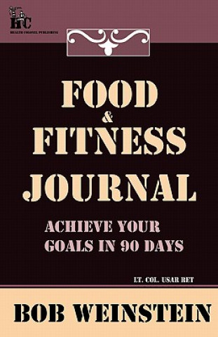 Food & Fitness Journal (Bob Weinstein)()