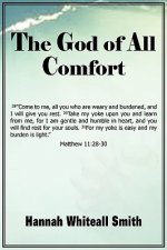 God of All Comfort