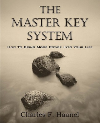 Master Key System