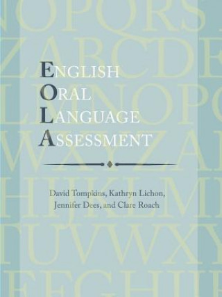 English Oral Language Assessment