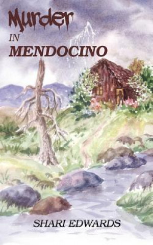 Murder in Mendocino