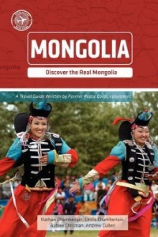 Mongolia (Other Places Travel Guide)