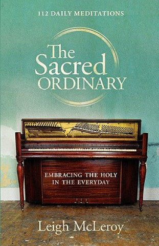 Sacred Ordinary