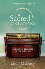 Sacred Ordinary