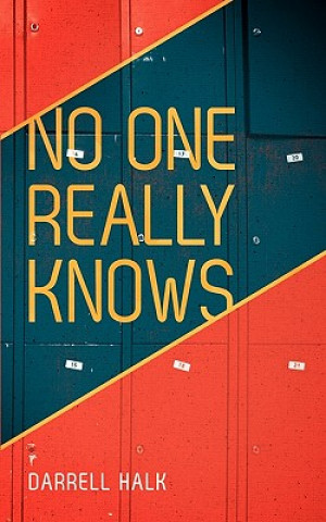 No One Really Knows