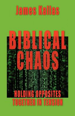 Biblical Chaos