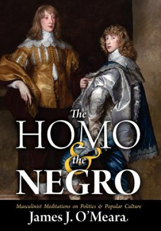 Homo and the Negro