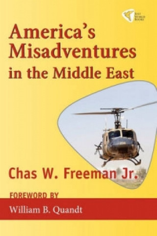 America's Misadventures in the Middle East