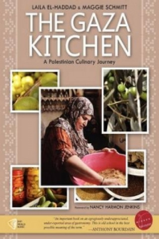 Gaza Kitchen