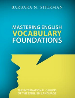 Mastering English Vocabulary Foundations
