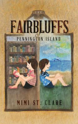 Fairbluffs of Pennington Island