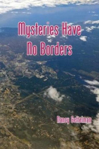 Mysteries Have No Borders
