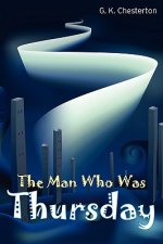 Man Who Was Thursday