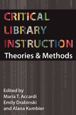 Critical Library Instruction
